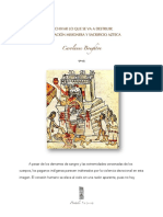 Rchivar Lo Que Se Va A Destruir Fascinación Misionera Y Sacrificio Azteca