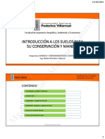 Introducción A Los Suelos