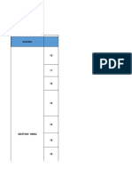 Matriz Charlas