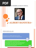 Download Teori Pembelajaran Sosial Ppt by Nur Hajar SN60336002 doc pdf
