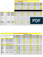 Escala Aeroporto 2022