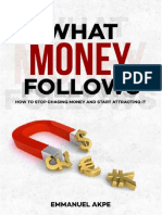 What Money Follows