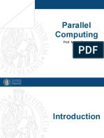 1 Intro Parallelism Concurrency