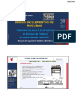 3.teorias de Falla Por Fatiga II