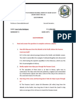 Juan Carlos Ingles PDF