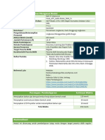 Modul Supriyantini