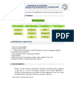 GUIA DE REACCIONES QUIMICAS - BORRADOR PARA AJUSTAR Quimica