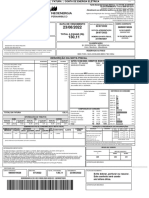 Baixe o PDF Com A Sua Fatura Também