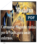 MACHITUN