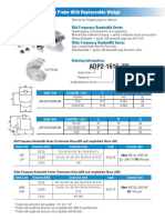 Angolate Con Wedge Separato