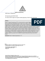 Rapid Review of Patient-Ventilator Dyssynchrony