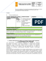 FT-IV-015.patC IV SEMESTRE. Programa de Bacteriologia.