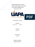 Mareómetros y su importancia en batimetría