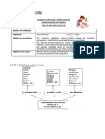 Guia Ed. Física 29 Al 31 Agosto