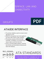 Group 5 - Ata - Ide Interface - 2