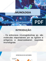 Aula 03 - Imunologia