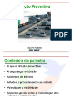 2º Direcao Preventiva