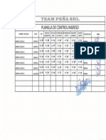 Ficha Control de Temperatura Gabriel