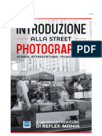Introduzione Alla Street Photography