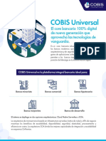 COBIS+Universal 4