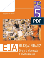 Caderno Eja 5 Educacao Midiatica