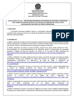 2006-06-24 - Nota Técnica 2 - DSau - Retorno Ao Expediente