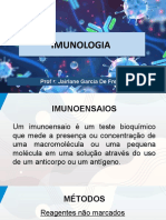 AULA 05 - Imunologia
