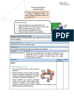 26.SESIÓN DE MATEMÁTICA - 2do Grado