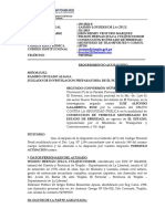 Procesom Inmediato 321-2019-Cee