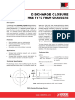 ndd340 Dischargeclosure