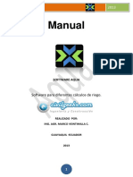 Manual Aqua Completo