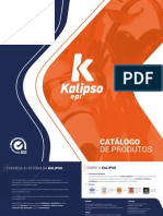Catálogo Kalipso
