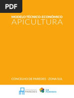 Modelo Te Apicultura Paredes