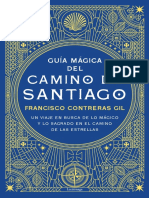 Guia Magica Del Camino Santiago
