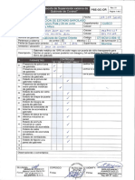 3.c - Check List de Gabinete de Control Oriente Gc-Or