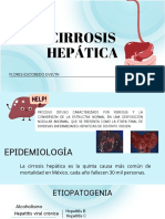 Cirrosis Hepatica EXPO