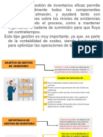 Administración de Operaciones