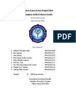 Makalah KMB Kelompok 5 2C (Kasus ISK)