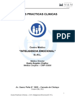 Guia Practica Clinica Inteligencia Emocional