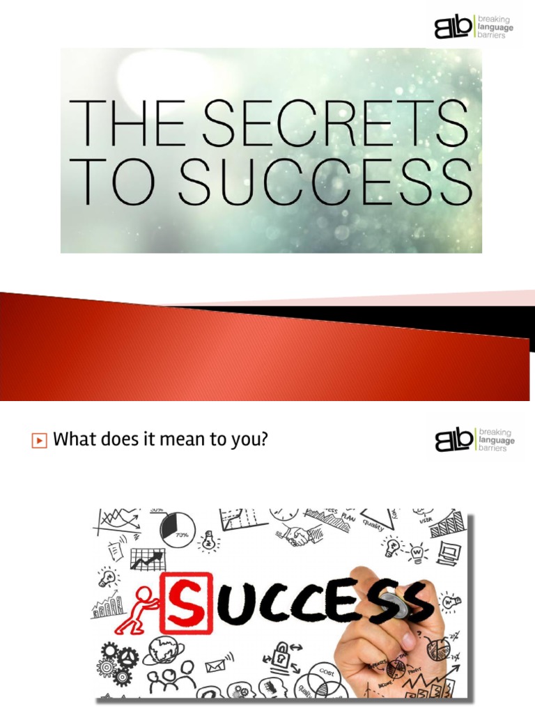 Lindsay Ratliffs Success Secrets Revealed - ejagj9m