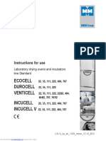 Ecocell 22