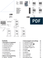 2CSM441021D6401 - Digital time switches D Line