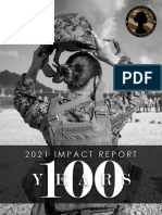 FFWW FY 2021 Impact Report