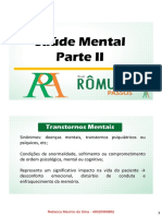 Saúde Mental 2