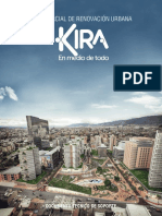 Plan Parcial Kira