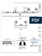 Universidad Nacional Toribio Rodríguez de Mendoza proyecto profundidad acera calzada