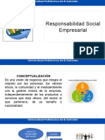 3 Responsabilidad Social Empresarial