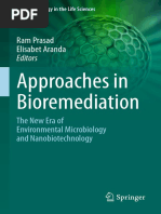 Approaches in Bioremediation - The New Era of Environmental Microbiology and Nanobiotechnology (PDFDrive)