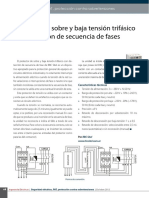 Ie303 RBC Protector Sobre Baja Tension Trifasico