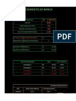 GERENCIAMENTO DE BANCA (Salvo Automaticamente) (Salvo Automaticamente)